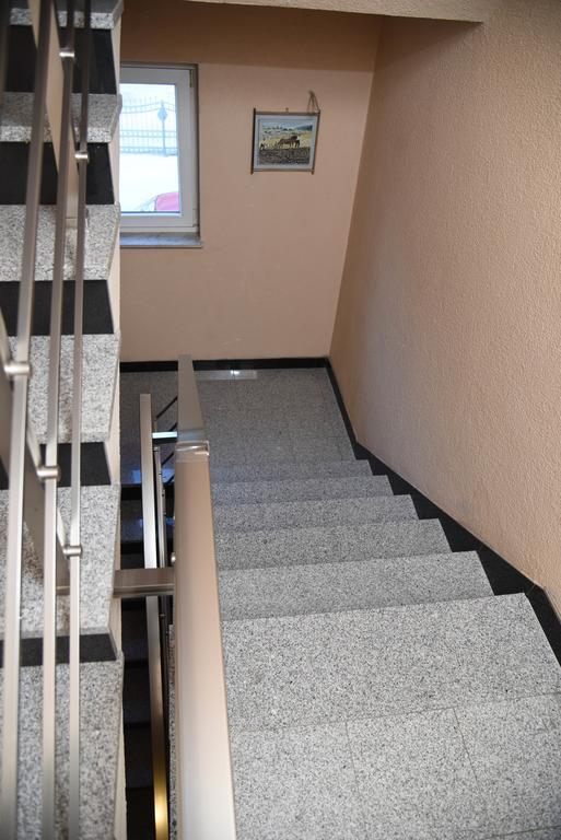 Apartment Mario Ливно Экстерьер фото