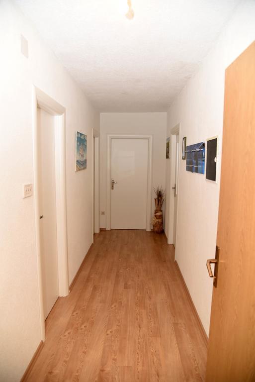 Apartment Mario Ливно Экстерьер фото
